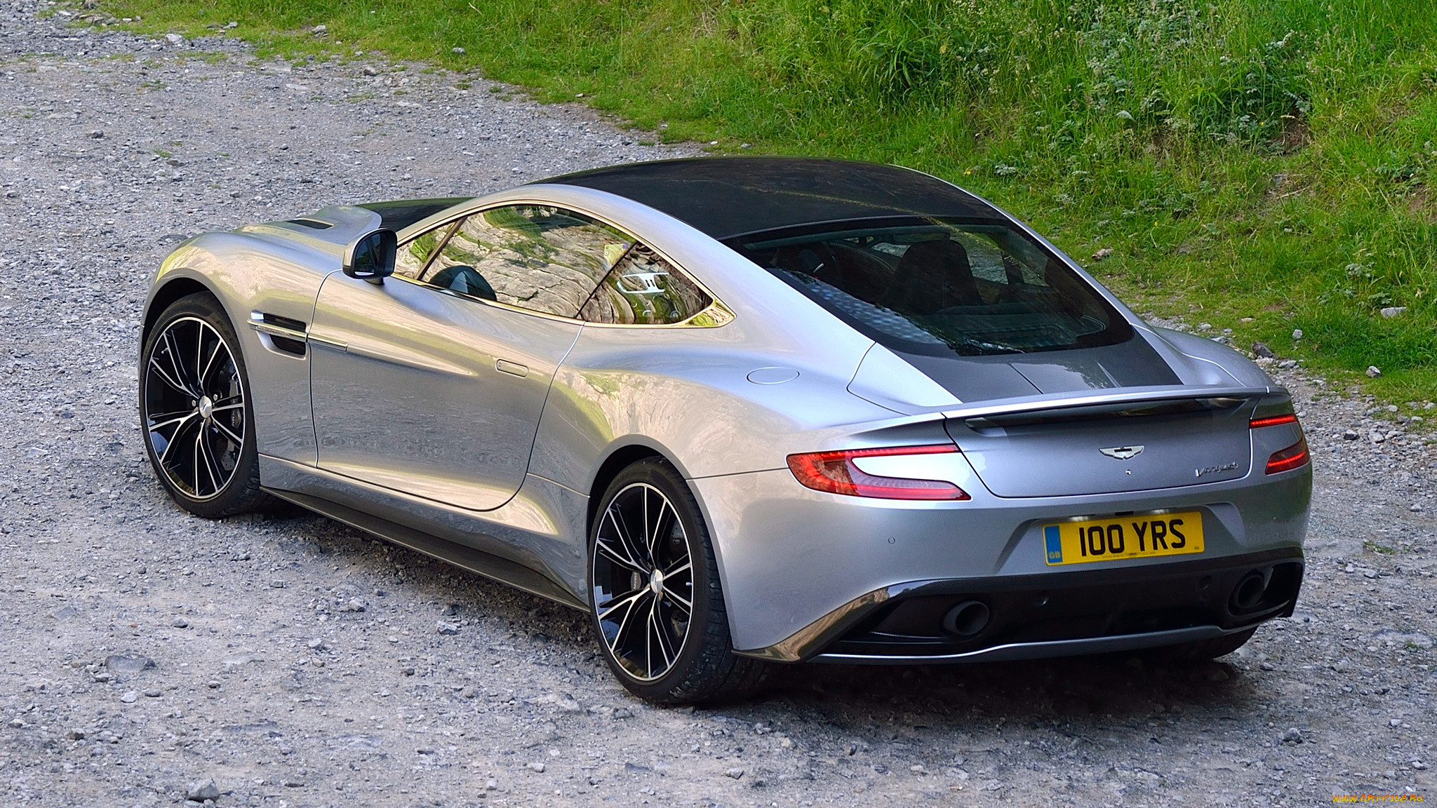 aston, martin, vanquish, , , ltd, , , 